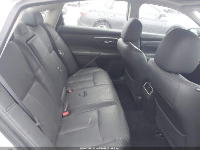 1N4AL3AP1GC117349 Nissan Altima 2.5 Sl