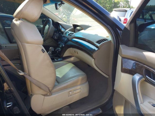 2013 ACURA MDX 2HNYD2H32DH508970 Photo 4