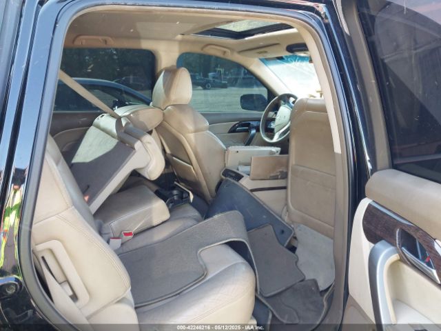2013 ACURA MDX 2HNYD2H32DH508970 Photo 7