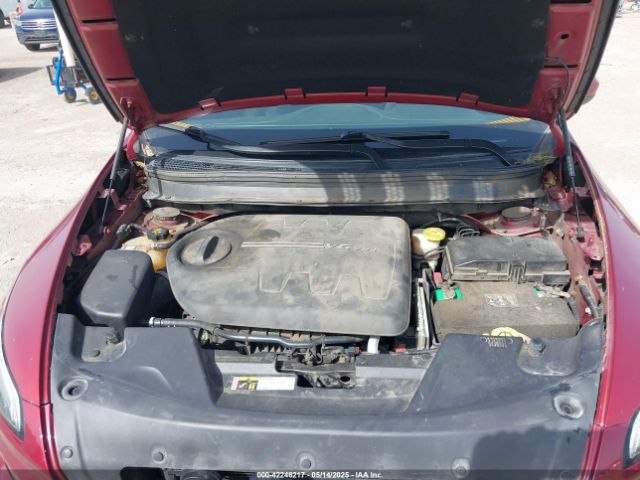 1C4PJMCS7GW145155 Jeep Cherokee