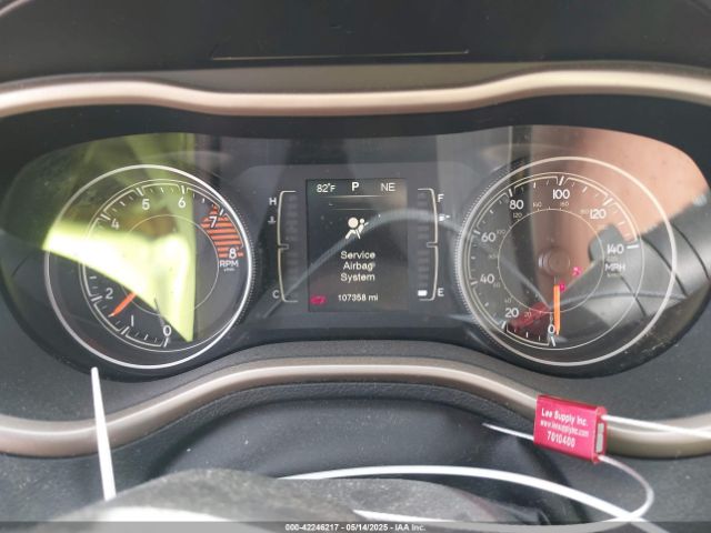 1C4PJMCS7GW145155 Jeep Cherokee