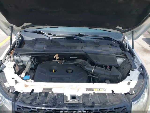 SALCR2BG0GH546519 Land Rover gtdi lev3 sulev30