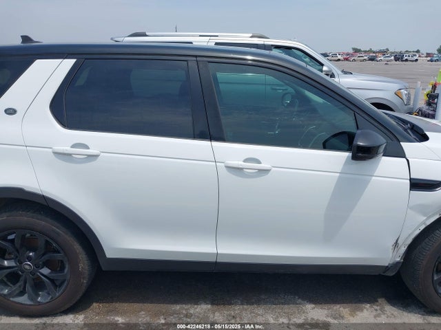 SALCR2BG0GH546519 Land Rover gtdi lev3 sulev30