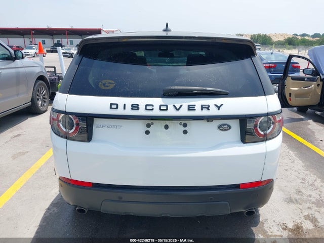 SALCR2BG0GH546519 Land Rover gtdi lev3 sulev30