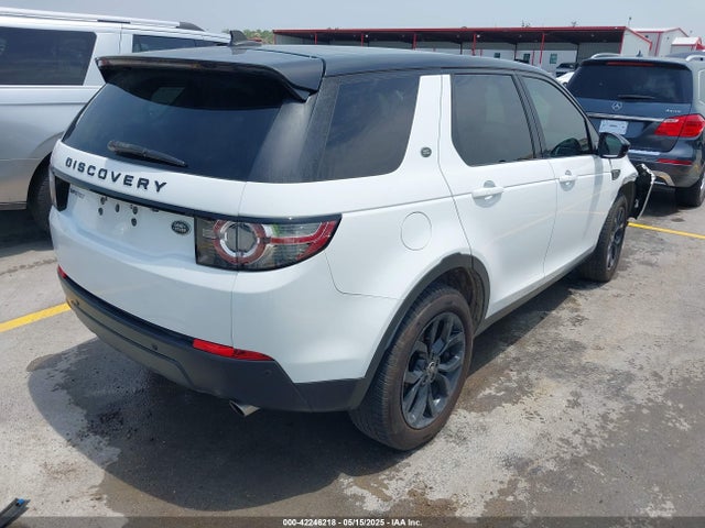 SALCR2BG0GH546519 Land Rover gtdi lev3 sulev30