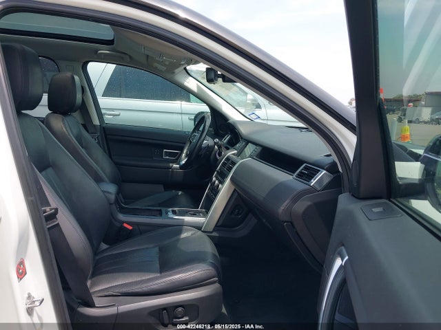 SALCR2BG0GH546519 Land Rover gtdi lev3 sulev30