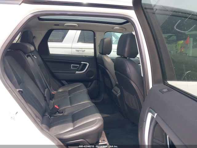 SALCR2BG0GH546519 Land Rover gtdi lev3 sulev30