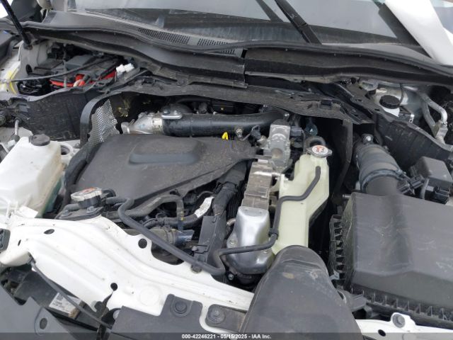 JM3KKAHD4S1195055 Mazda Cx-90 3.3 Turbo Select Package