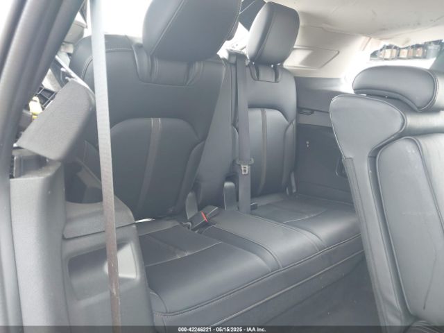 JM3KKAHD4S1195055 Mazda Cx-90 3.3 Turbo Select Package