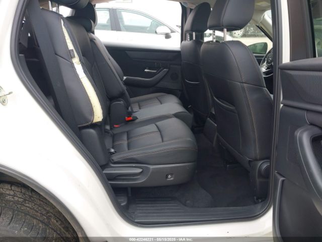 JM3KKAHD4S1195055 Mazda Cx-90 3.3 Turbo Select Package