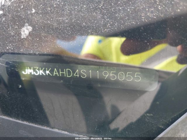 JM3KKAHD4S1195055 Mazda Cx-90 3.3 Turbo Select Package