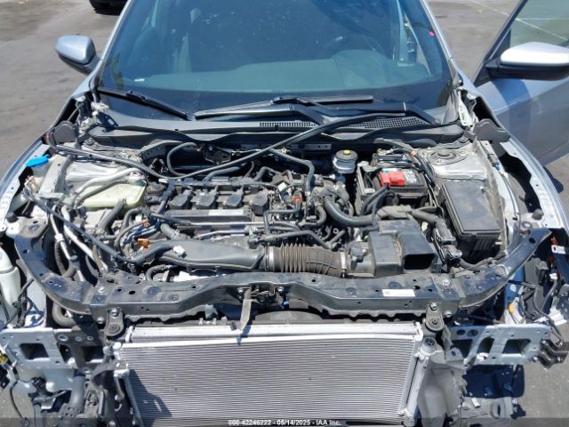 SHHFK7H42KU406790 Honda Civic Sport