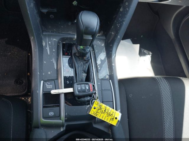SHHFK7H42KU406790 Honda Civic Sport