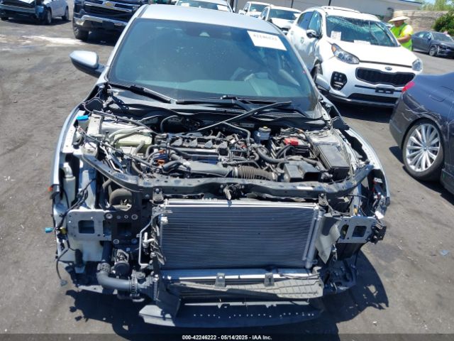 SHHFK7H42KU406790 Honda Civic Sport