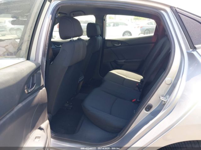 SHHFK7H42KU406790 Honda Civic Sport
