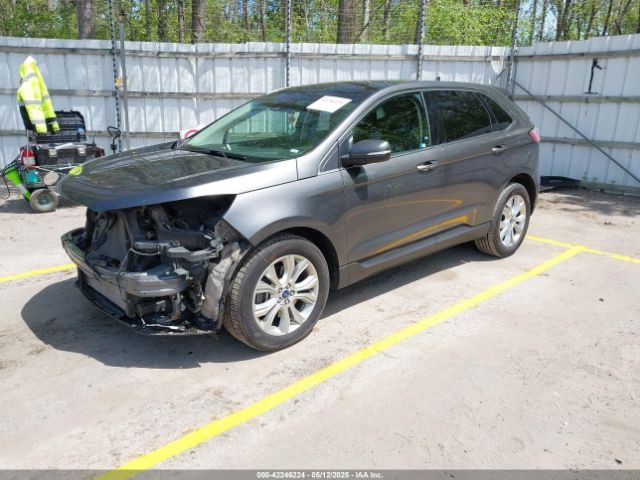 2020 FORD EDGE 2FMPK4K96LBA56972 Photo 1