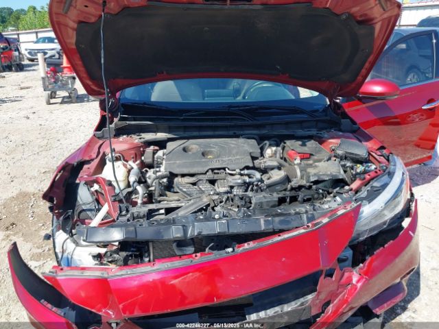2019 NISSAN ALTIMA 1N4BL4DV0KC115122 Photo 9