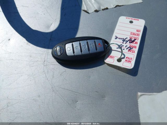 2019 NISSAN ALTIMA 1N4BL4DV0KC115122 Photo 10