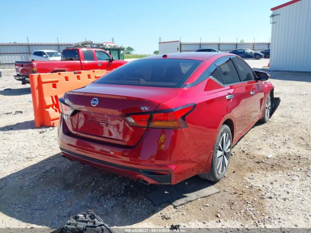 2019 NISSAN ALTIMA 1N4BL4DV0KC115122 Photo 3