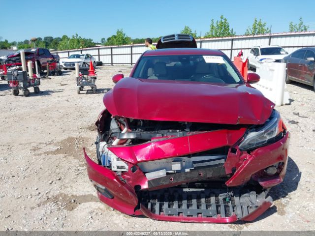 2019 NISSAN ALTIMA 1N4BL4DV0KC115122 Photo 5