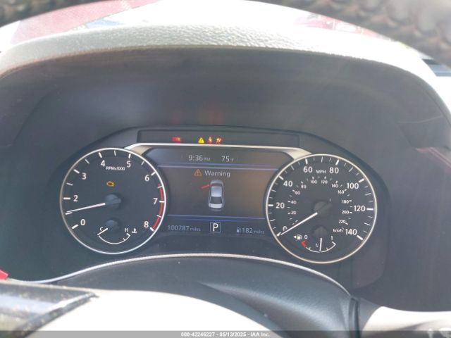 2019 NISSAN ALTIMA 1N4BL4DV0KC115122 Photo 6