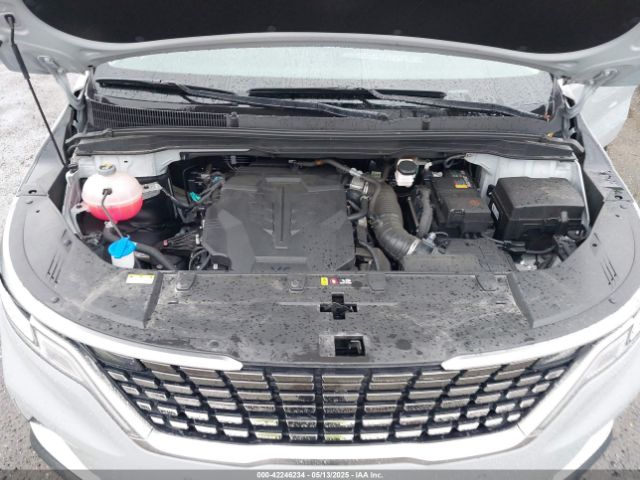 KNDNE5H37R6343711 KIA Carnival Mpv Sx
