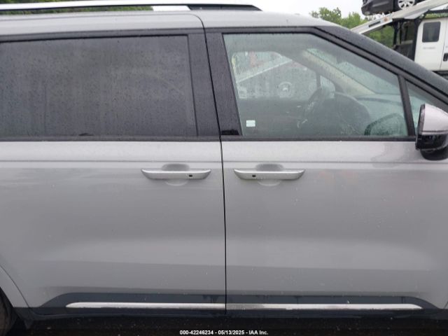 KNDNE5H37R6343711 KIA Carnival Mpv Sx