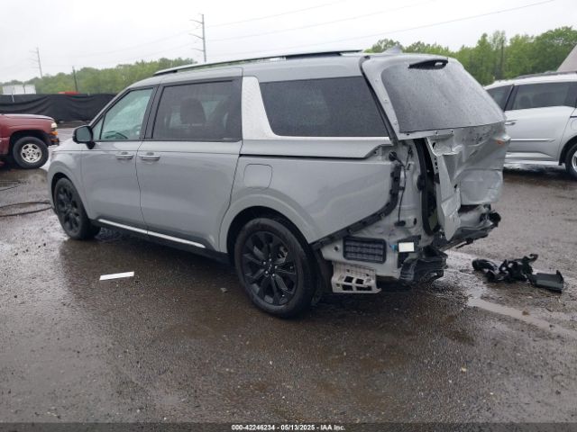 KNDNE5H37R6343711 KIA Carnival Mpv Sx