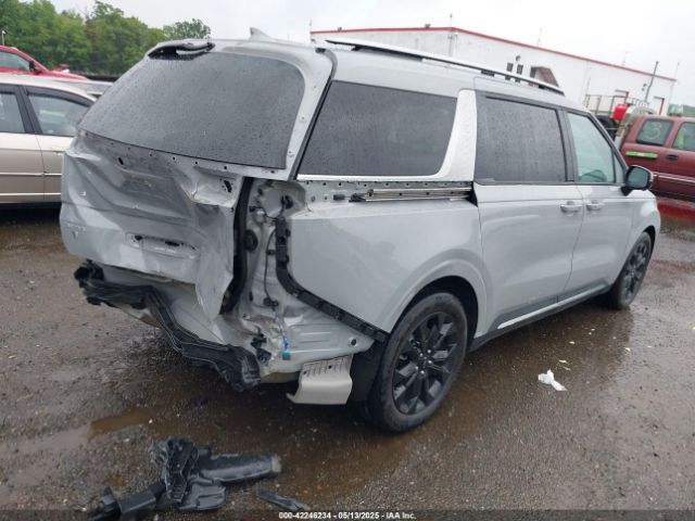 KNDNE5H37R6343711 KIA Carnival Mpv Sx