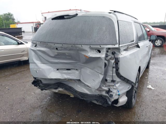 KNDNE5H37R6343711 KIA Carnival Mpv Sx