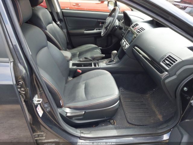 JF2GPALC9GH303605 Subaru Crosstrek 2.0i Limited