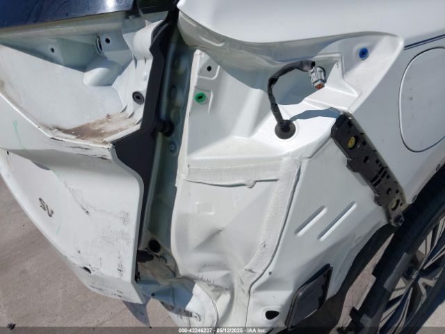 5N1AT3BA7MC787337 Nissan Rogue Sv Fwd