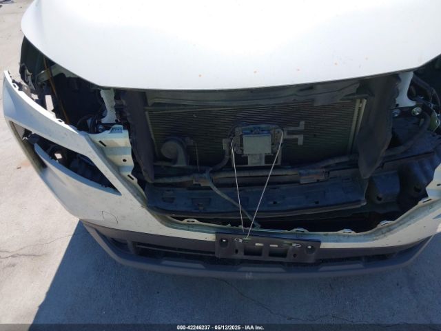 5N1AT3BA7MC787337 Nissan Rogue Sv Fwd