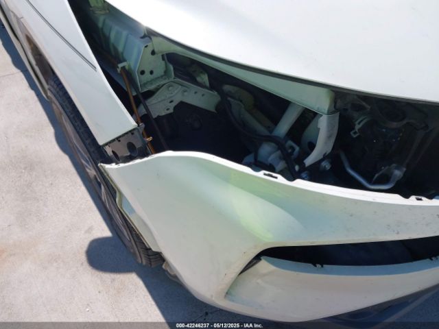 5N1AT3BA7MC787337 Nissan Rogue Sv Fwd