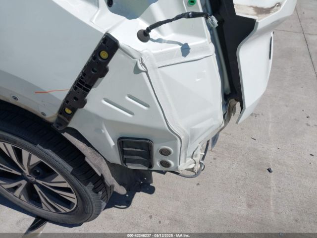 5N1AT3BA7MC787337 Nissan Rogue Sv Fwd