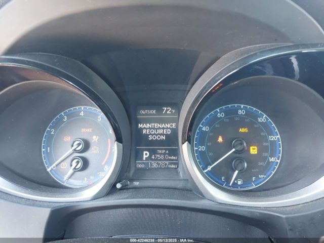 5YFBURHEXGP454998 Toyota Corolla S Plus