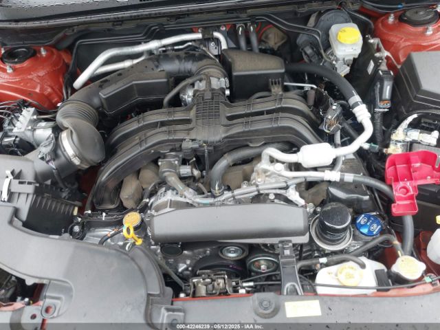 4S4GUHU60R3761862 Subaru na