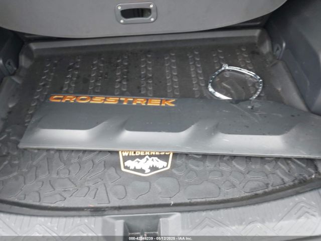 4S4GUHU60R3761862 Subaru na