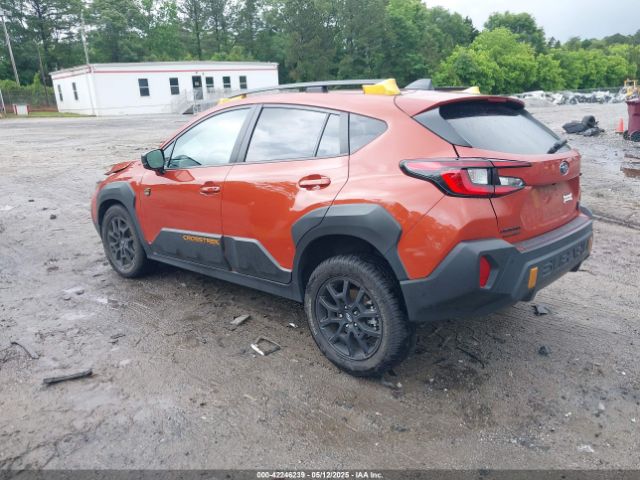 4S4GUHU60R3761862 Subaru na