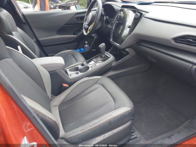 4S4GUHU60R3761862 Subaru na