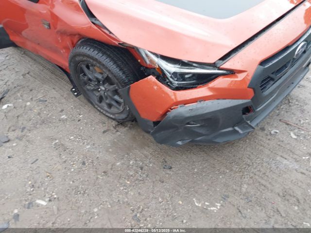 4S4GUHU60R3761862 Subaru na