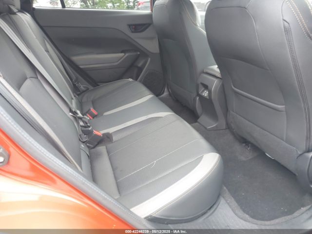 4S4GUHU60R3761862 Subaru na
