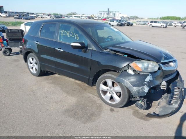 2009 ACURA RDX 5J8TB18539A000628 Photo 0