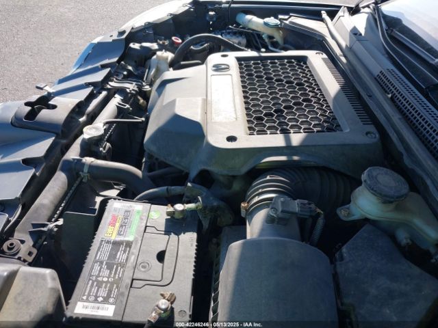 2009 ACURA RDX 5J8TB18539A000628 Photo 9