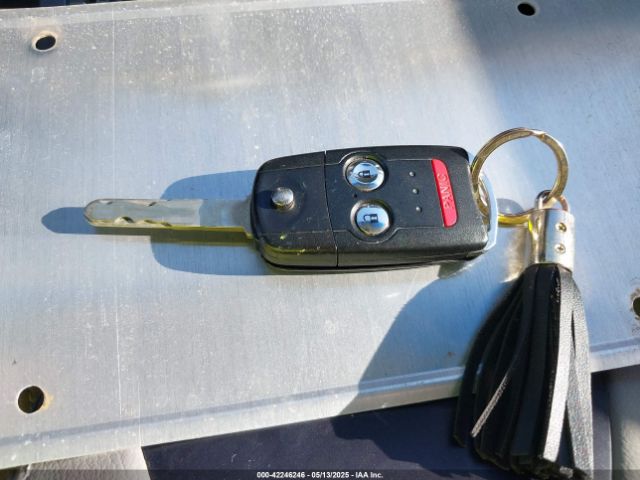 2009 ACURA RDX 5J8TB18539A000628 Photo 10