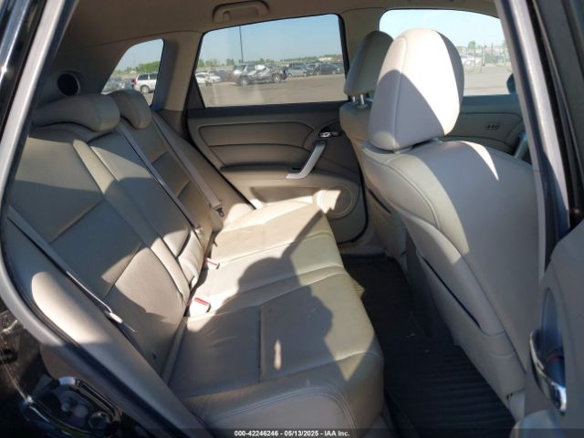 2009 ACURA RDX 5J8TB18539A000628 Photo 7