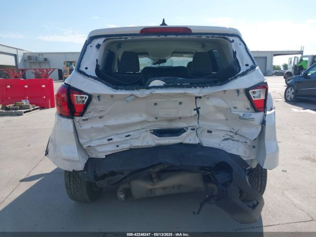 1FMCU0GD2KUA04603 Ford ESCAPE SE