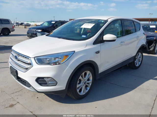 1FMCU0GD2KUA04603 Ford ESCAPE SE