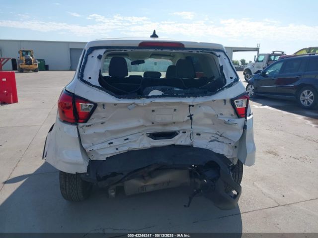 1FMCU0GD2KUA04603 Ford ESCAPE SE