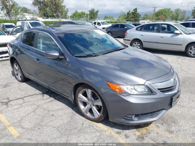 2013 ACURA ILX 19VDE1F57DE013667 Photo 0